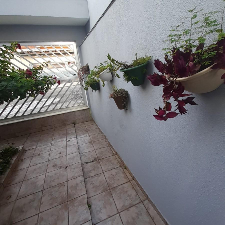 Sobrado à venda com 2 quartos, 120m² - Foto 18