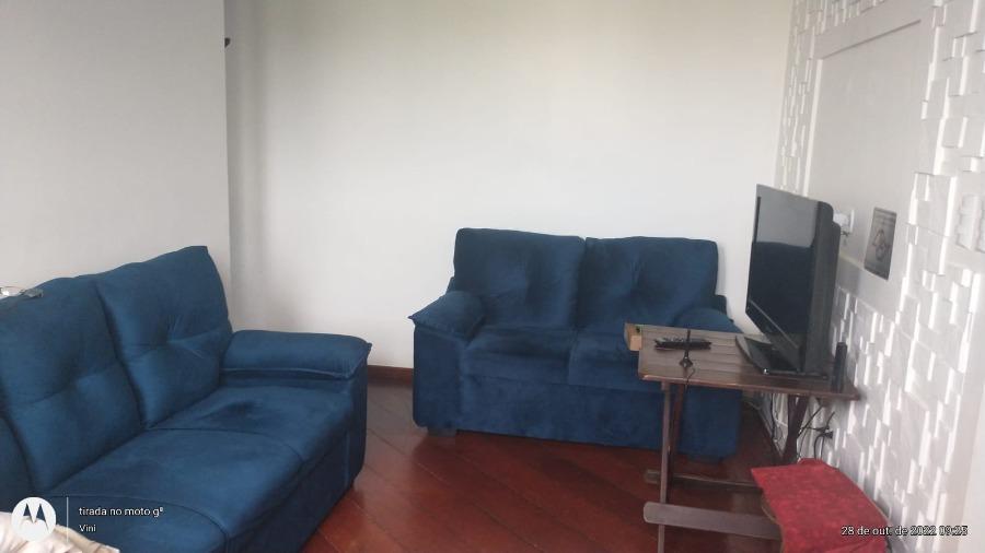 Apartamento à venda com 2 quartos, 56m² - Foto 7