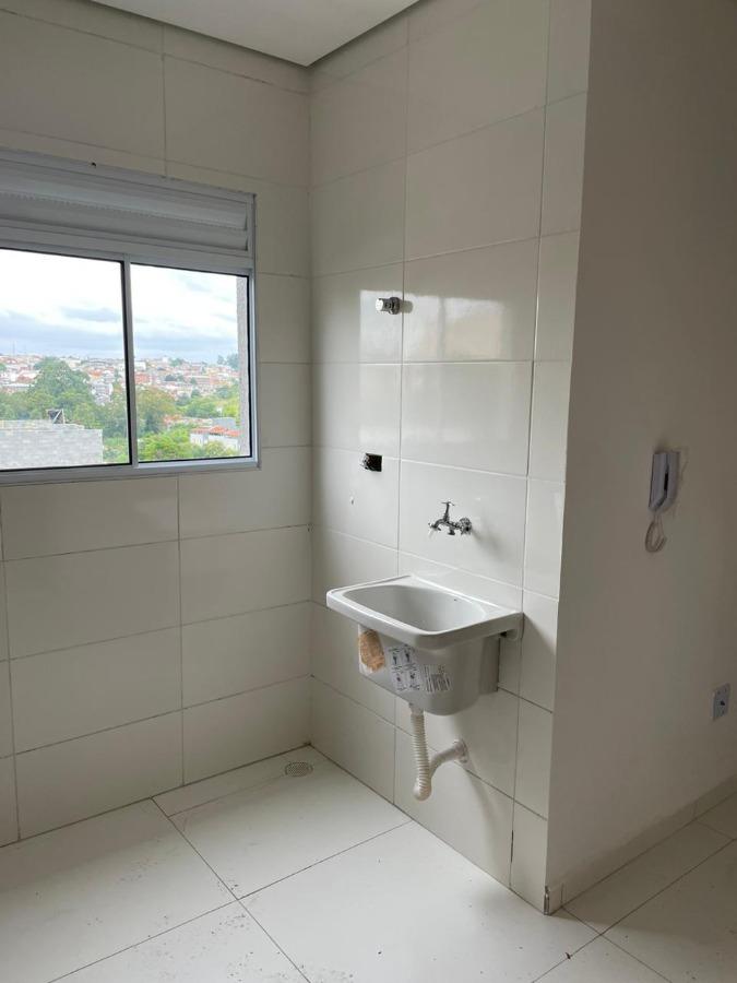 Apartamento à venda com 2 quartos, 30m² - Foto 6