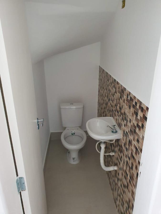 Sobrado à venda com 2 quartos, 67m² - Foto 13