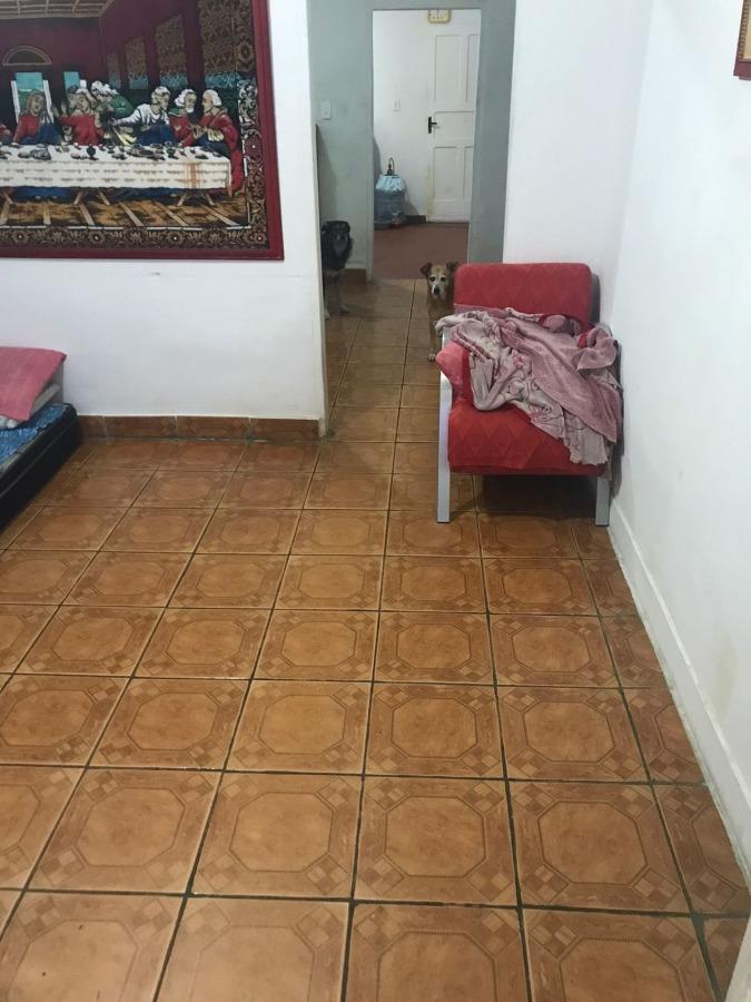 Casa à venda com 1 quarto, 125m² - Foto 5