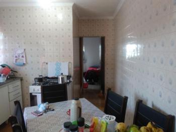 Casa para Venda por R$380.000,00 com 65m², 2 dormitórios, 1 vaga e 1 banheiro -  vila monte santo, São paulo / SP