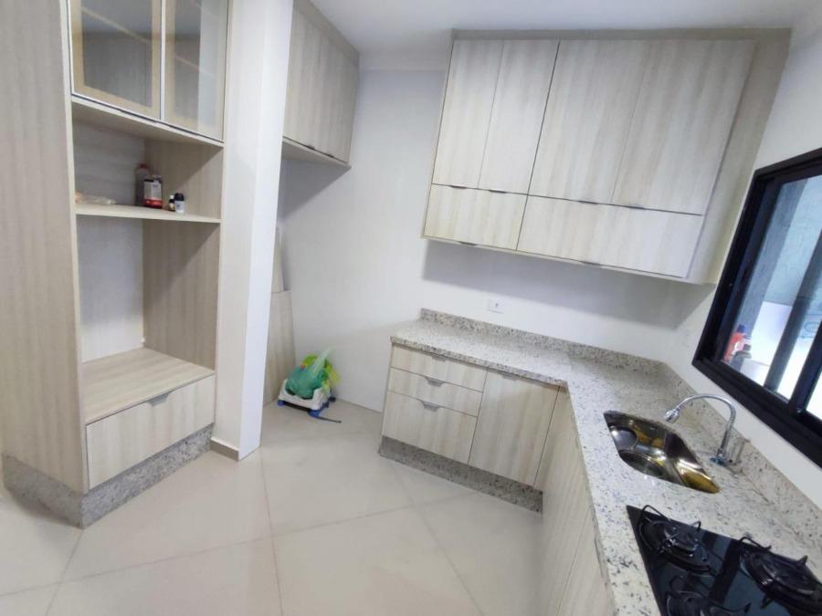 Sobrado, 2 quartos, 120 m² - Foto 2