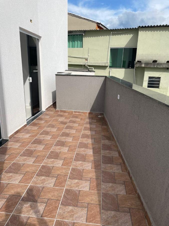 Apartamento à venda com 2 quartos, 40m² - Foto 15