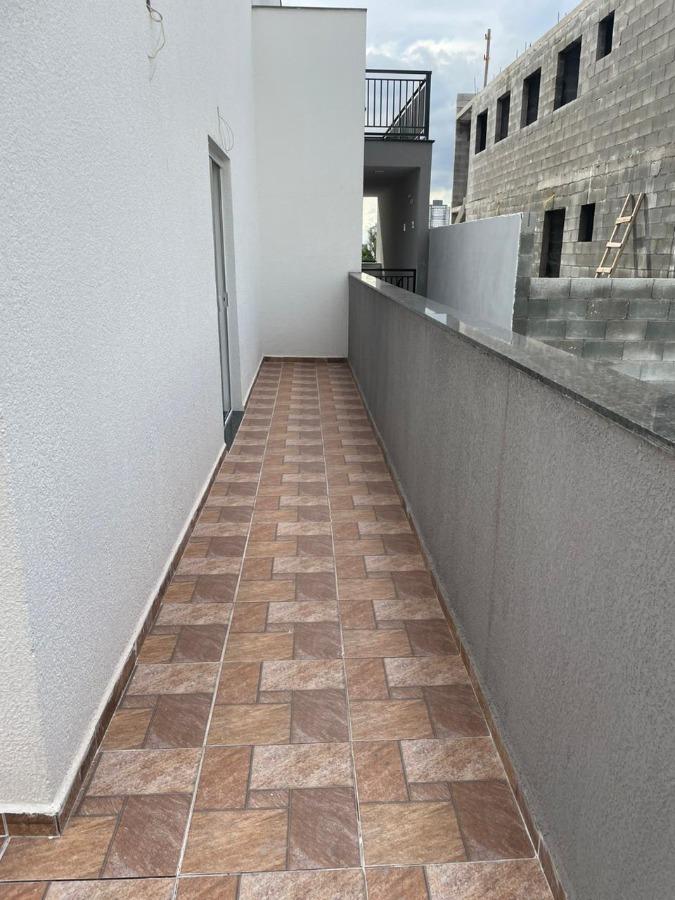 Apartamento à venda com 2 quartos, 40m² - Foto 17