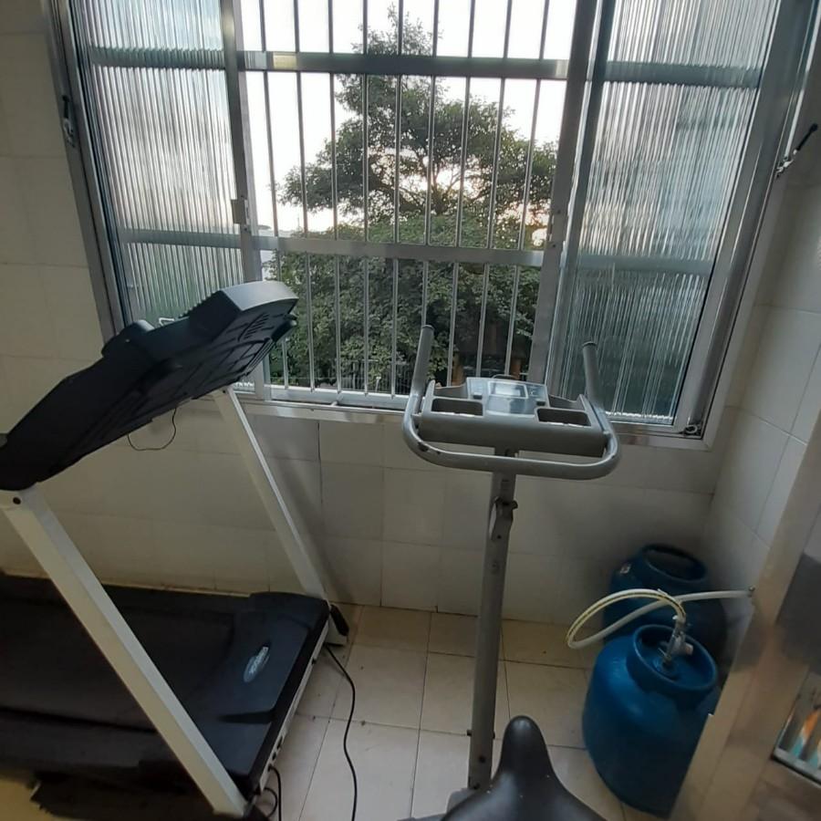 Sobrado à venda com 2 quartos, 120m² - Foto 9