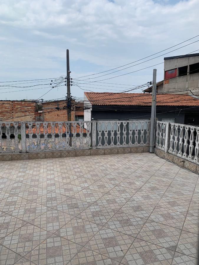 Sobrado à venda com 2 quartos, 120m² - Foto 3