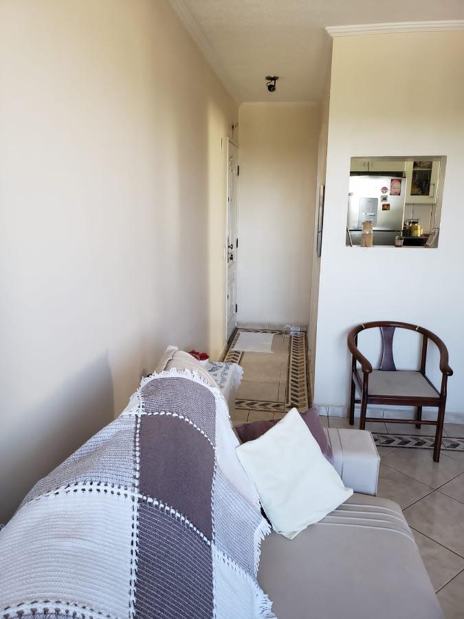 Apartamento à venda com 3 quartos, 55m² - Foto 18