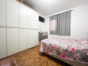 Casa para Venda por R$600.000,00 com 125m², 3 dormitórios, 1 suite e 2 vagas - Parque paulistano , São paulo / SP