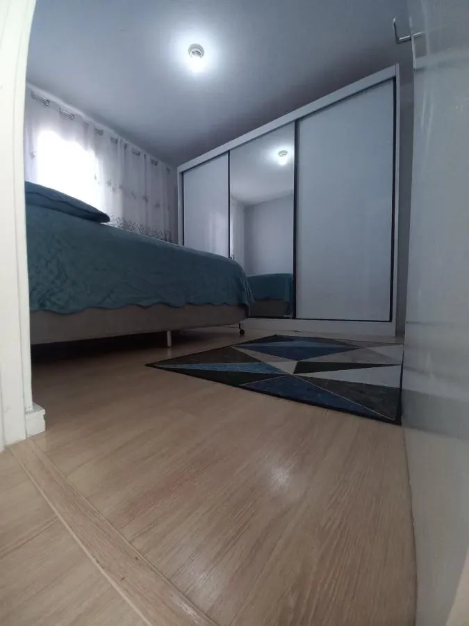 Apartamentos