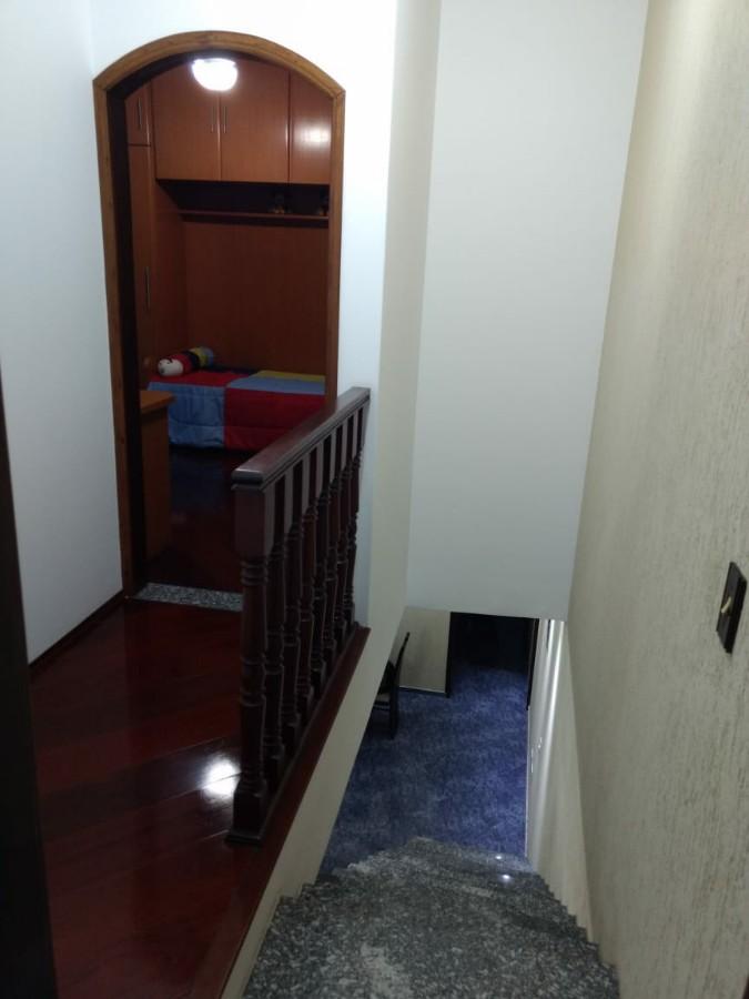 Sobrado à venda com 2 quartos, 120m² - Foto 17