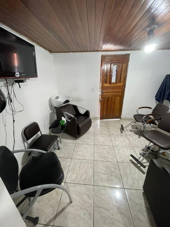 Sobrado à venda com 2 quartos, 75m² - Foto 13