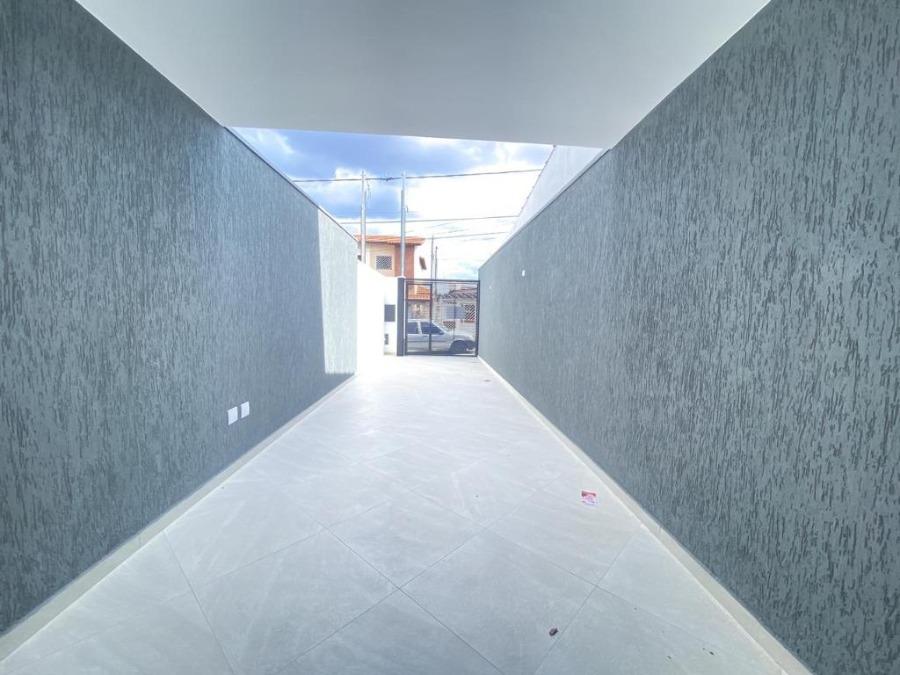 Sobrado, 2 quartos, 120 m² - Foto 1