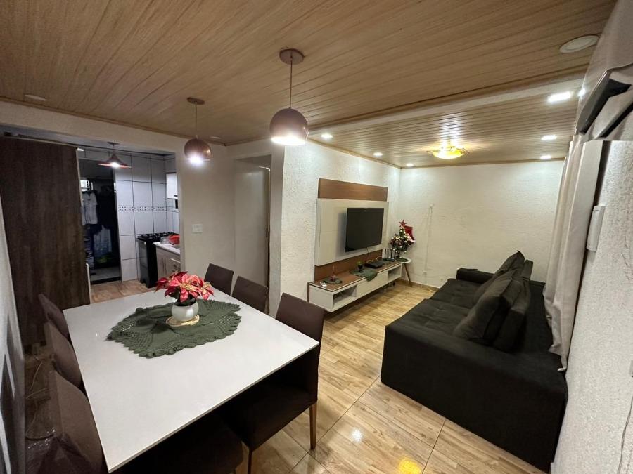 Casa à venda com 2 quartos, 120m² - Foto 3