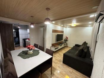 Casa para Venda por R$320.000,00 com 132m², 2 dormitórios, 1 suite e 2 vagas - Jardim são carlos, São paulo / SP