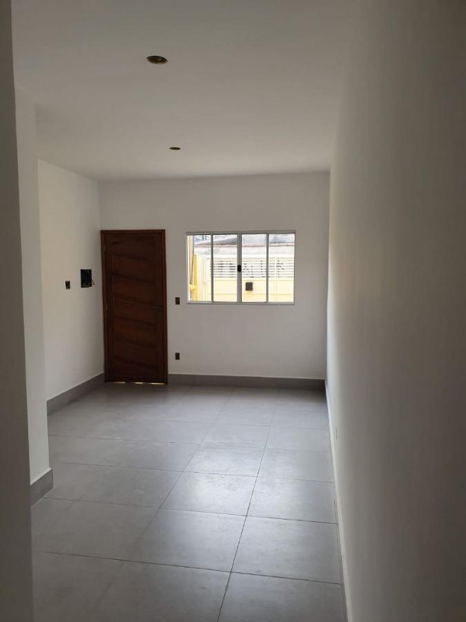 Sobrado à venda com 2 quartos, 80m² - Foto 4