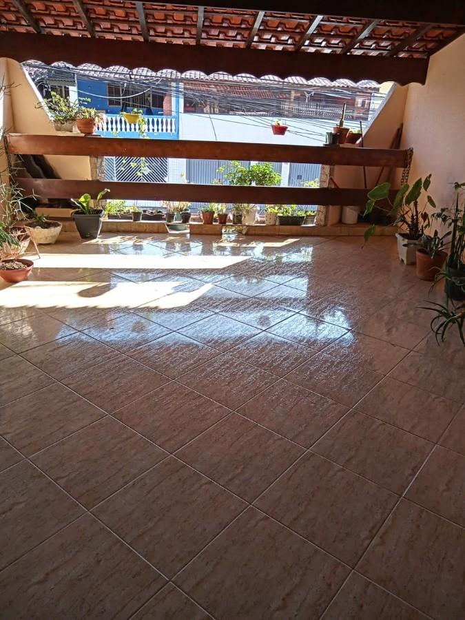 Sobrado à venda com 2 quartos, 146m² - Foto 12