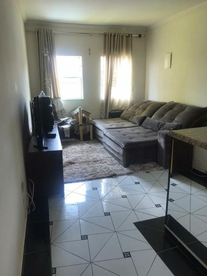 Sobrado à venda com 1 quarto, 120m² - Foto 3