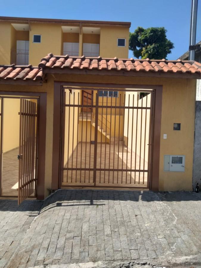 Sobrado, 2 quartos, 120 m² - Foto 1