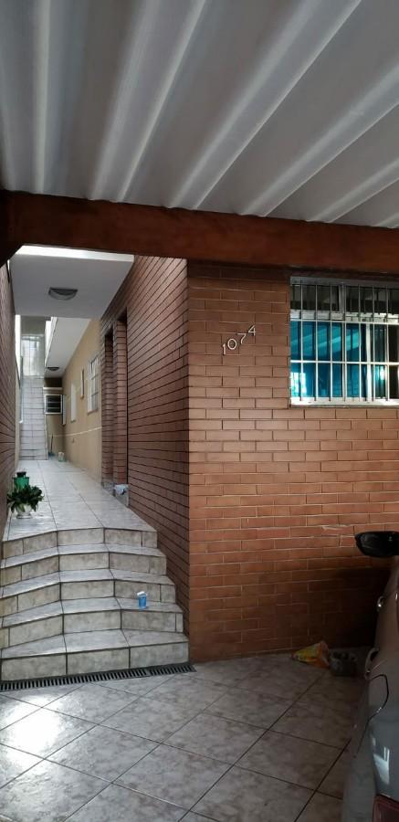 Sobrado à venda com 1 quarto, 120m² - Foto 14