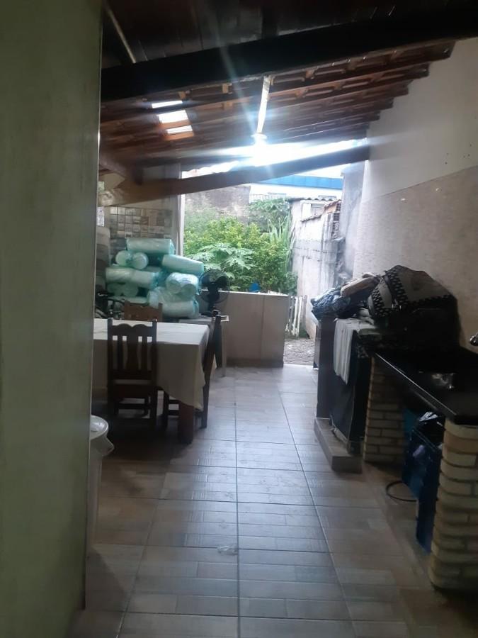 Casa à venda com 1 quarto, 120m² - Foto 10