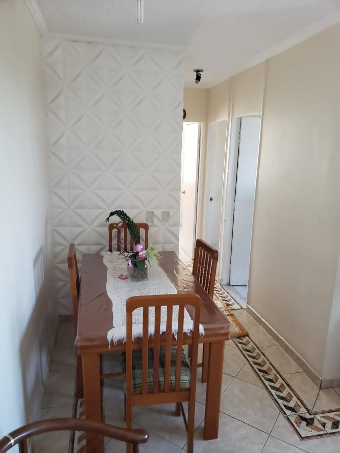 Apartamento à venda com 3 quartos, 55m² - Foto 7