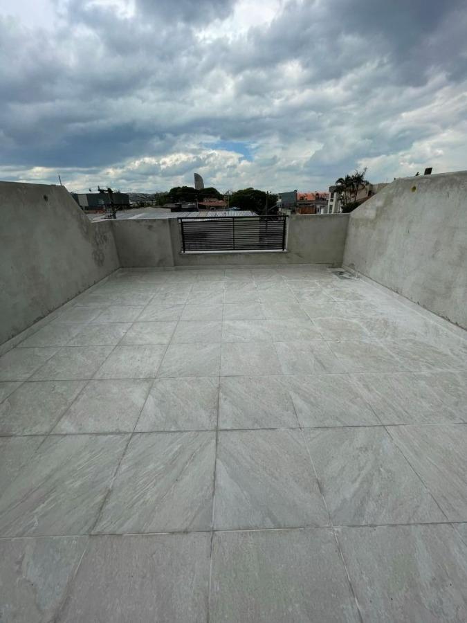 Sobrado à venda com 2 quartos, 40m² - Foto 8