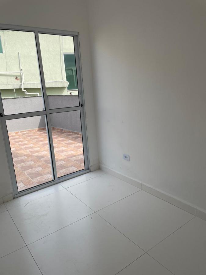 Apartamento à venda com 2 quartos, 40m² - Foto 14