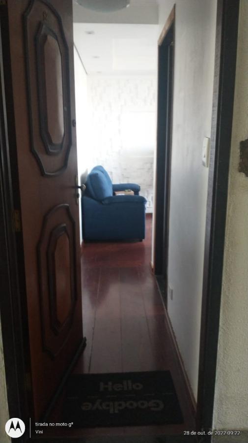 Apartamento à venda com 2 quartos, 56m² - Foto 8