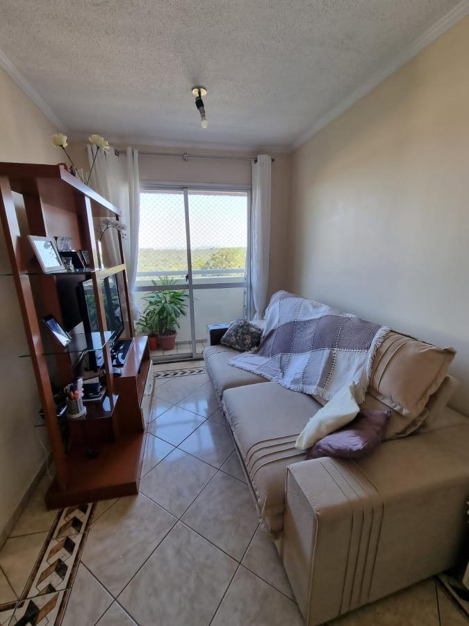 Apartamento à venda com 3 quartos, 55m² - Foto 10