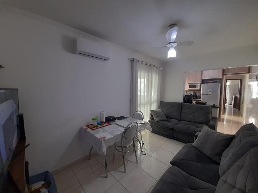 Apartamento à venda com 1 quarto, 52m² - Foto 13