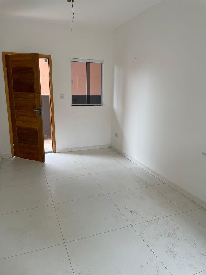 Apartamento à venda com 2 quartos, 40m² - Foto 7