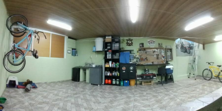 Sobrado à venda com 2 quartos, 120m² - Foto 1