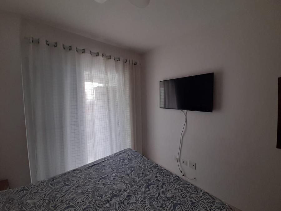 Apartamento à venda com 1 quarto, 52m² - Foto 7