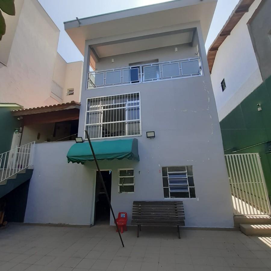 Sobrado à venda com 2 quartos, 120m² - Foto 5