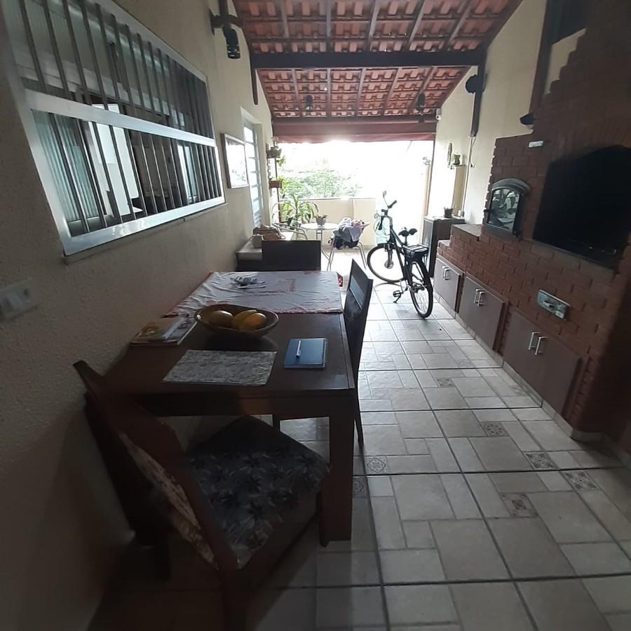 Sobrado à venda com 2 quartos, 120m² - Foto 20