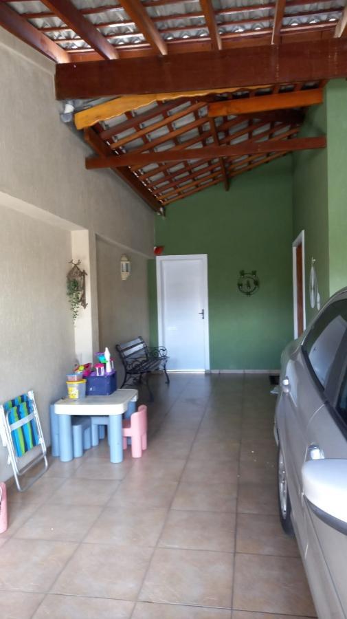 Casa à venda com 3 quartos, 120m² - Foto 3