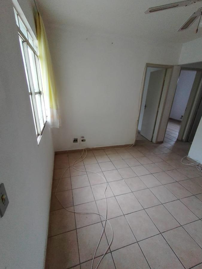 Apartamento à venda com 2 quartos, 46m² - Foto 6