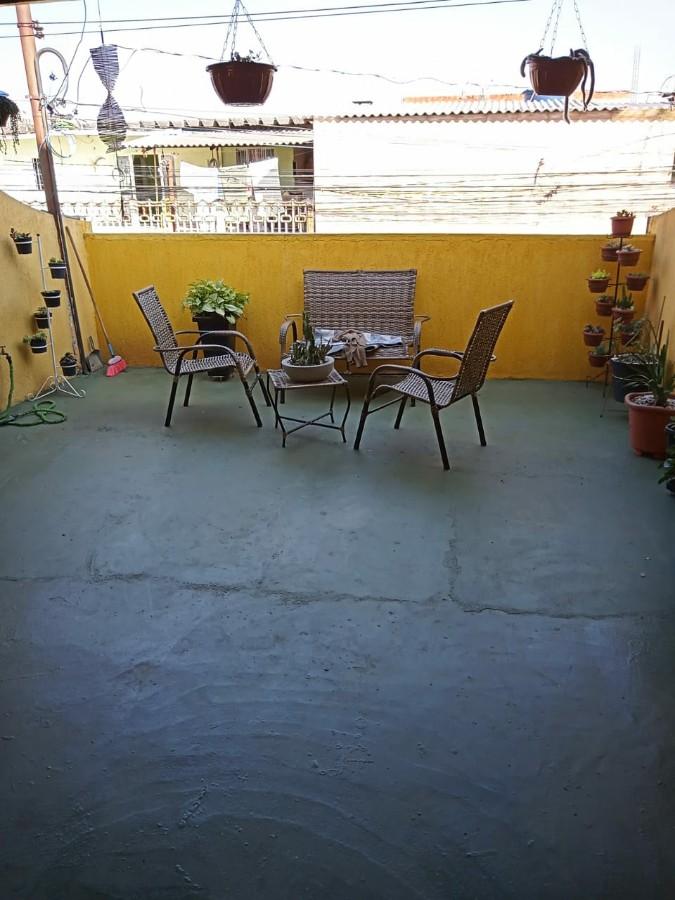 Sobrado, 4 quartos, 155 m² - Foto 1