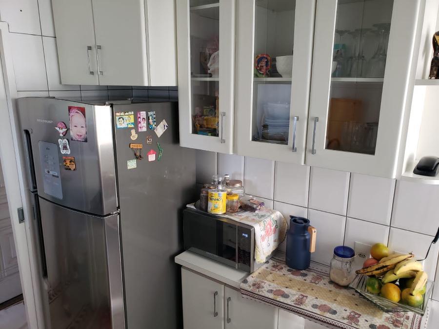 Apartamento à venda com 3 quartos, 55m² - Foto 12