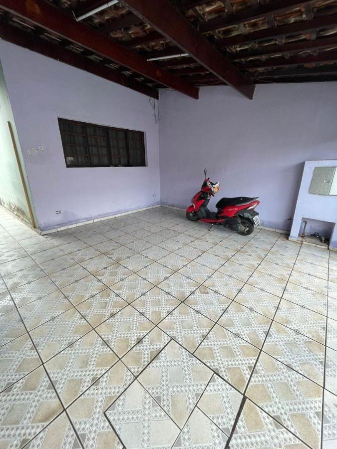 Casa, 2 quartos, 110 m² - Foto 1