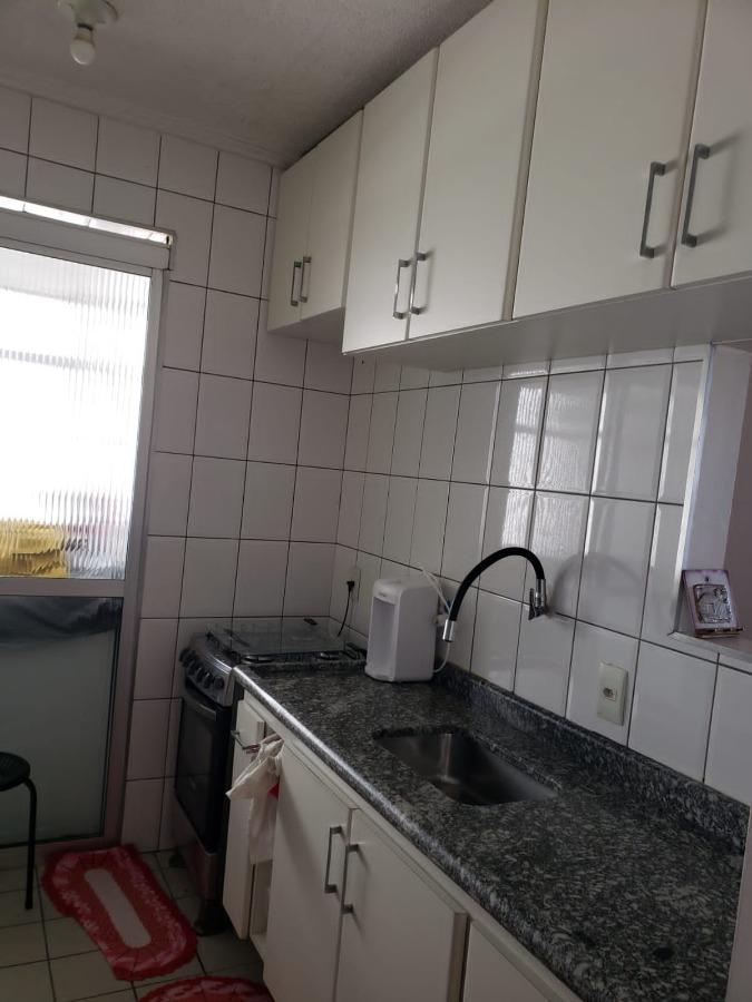 Apartamento à venda com 3 quartos, 55m² - Foto 19