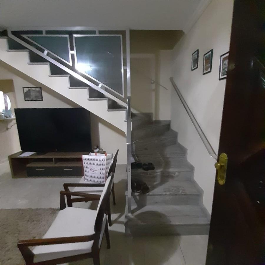 Sobrado à venda com 2 quartos, 120m² - Foto 8