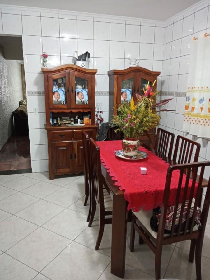 Sobrado à venda com 2 quartos, 146m² - Foto 9