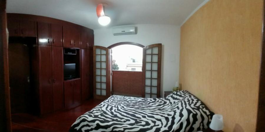 Sobrado à venda com 2 quartos, 120m² - Foto 13