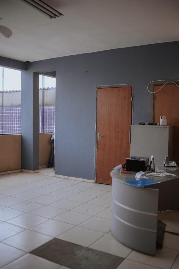 Prédio Inteiro à venda com 1 quarto, 500m² - Foto 9