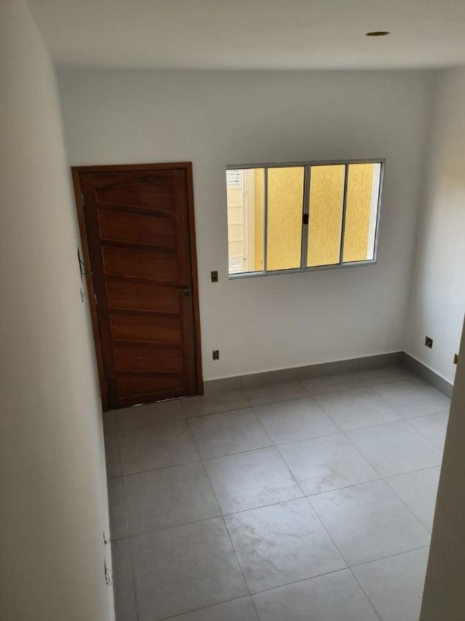 Sobrado à venda com 2 quartos, 80m² - Foto 6