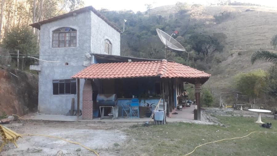 Sítio, 1 quarto, 2 hectares - Foto 12