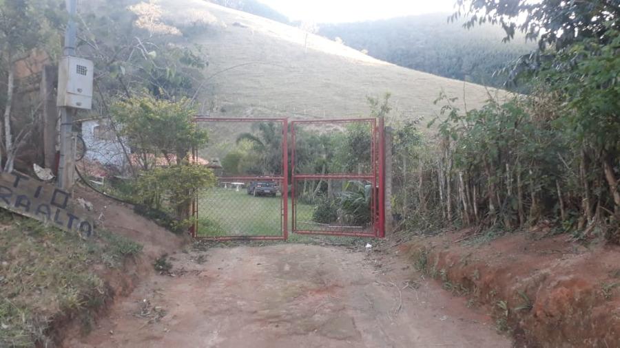 Sítio, 1 quarto, 2 hectares - Foto 2