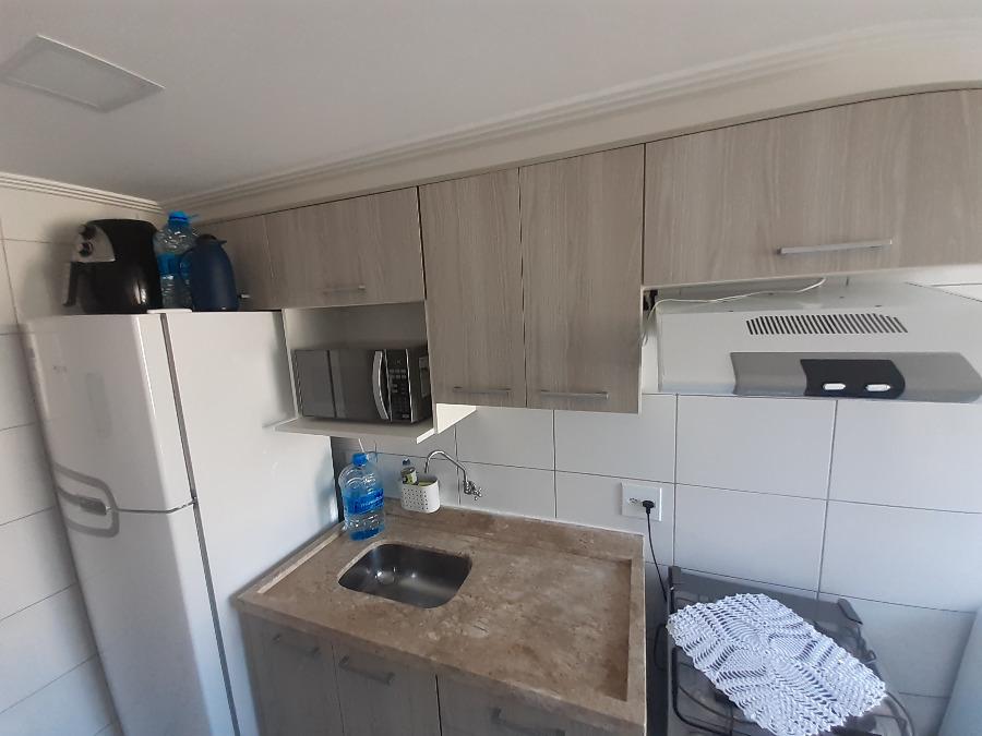 Apartamento, 2 quartos, 44 m² - Foto 18